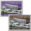 356980 - Mint Stamp(s)