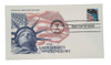 1037795 - First Day Cover