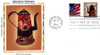 652236 - First Day Cover