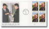 725299 - First Day Cover