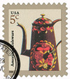 328882 - Used Stamp(s)