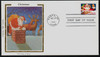 315011 - First Day Cover