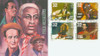 323206 - First Day Cover