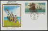 297506 - First Day Cover
