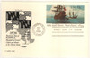 297504 - First Day Cover