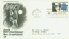 305044 - First Day Cover