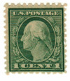 338750 - Mint Stamp(s) 