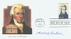 311392 - First Day Cover