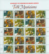 323213 - Mint Stamp(s)