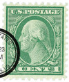 338759 - Used Stamp(s)