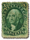 320715 - Mint Stamp(s)