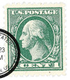 338430 - Used Stamp(s)