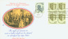 305324 - First Day Cover