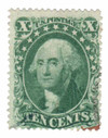 320716 - Used Stamp(s)