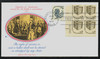 305325 - First Day Cover