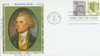 305326 - First Day Cover