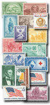 935704 - Mint Stamp(s)