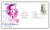 55279 - First Day Cover