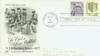 305323 - First Day Cover