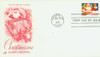 314984 - First Day Cover