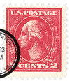 338486 - Used Stamp(s)