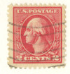 338487 - Used Stamp(s) 