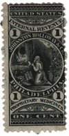 292008 - Used Stamp(s) 