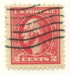 338488 - Used Stamp(s) 