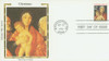 316192 - First Day Cover