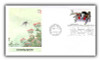 324846 - First Day Cover