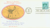 305738 - First Day Cover