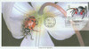324847 - First Day Cover