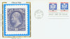 286419 - First Day Cover