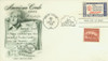 301209 - First Day Cover