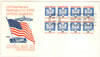 286417 - First Day Cover