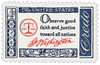 301211 - Mint Stamp(s)