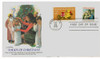 308720 - First Day Cover