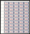 Buy Twenty-four 24 Vintage Stamps // American Credo: Lincoln Jefferson  Washington Patrick Henry Franklin Francis Scott Key / Face Value 0.96  Online in India 