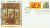 308721 - First Day Cover