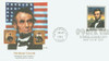 319133 - First Day Cover