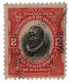 273347 - Used Stamp(s)