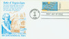 308706 - First Day Cover