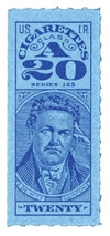 296723 - Mint Stamp(s)