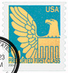 329795 - Used Stamp(s)