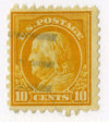 333734 - Used Stamp(s) 