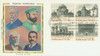 308622 - First Day Cover