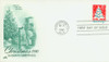 314254 - First Day Cover