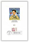 46640 - First Day Cover