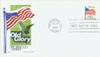 318246 - First Day Cover