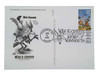 1037393 - First Day Cover